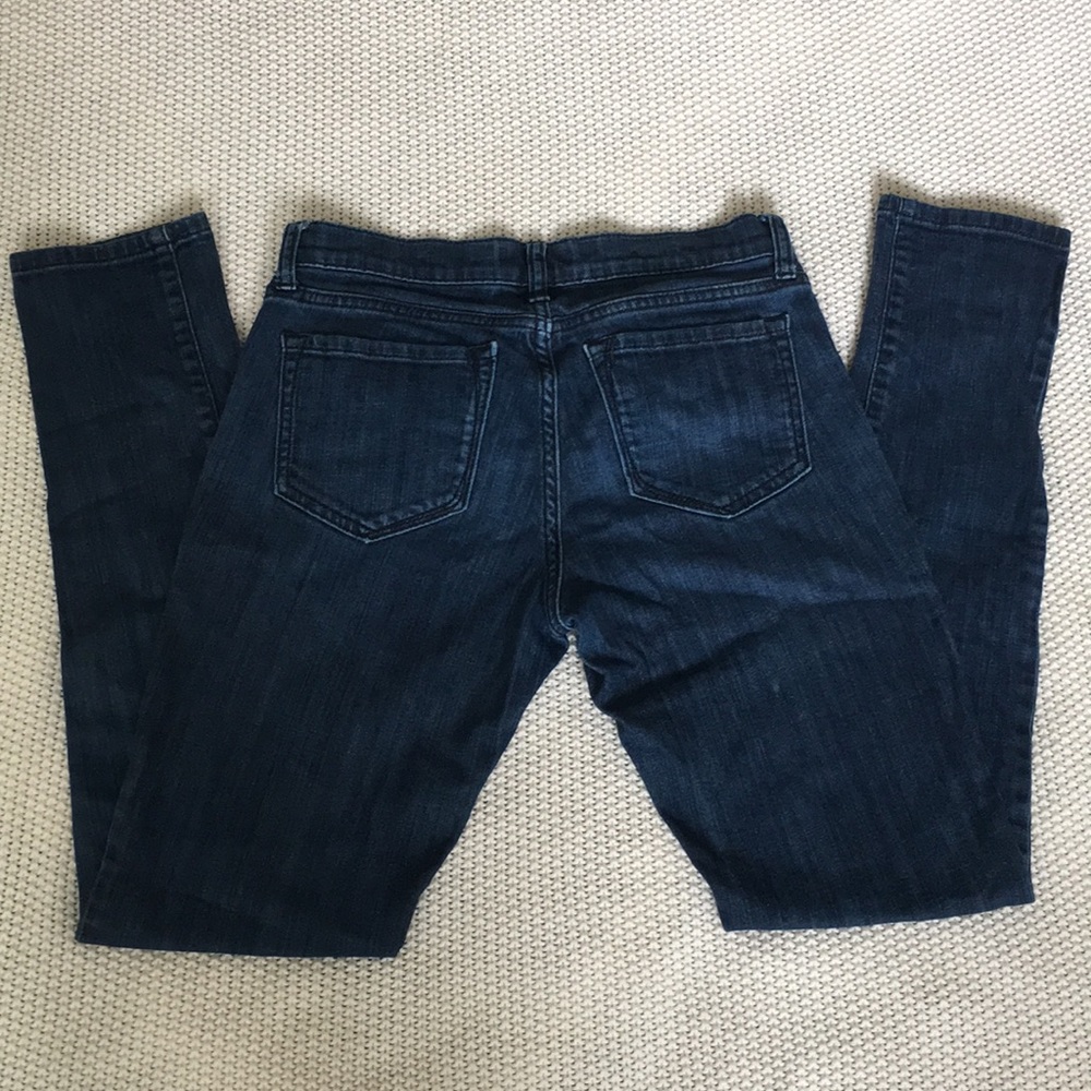 Banana Republic Skinny Fit Jeans